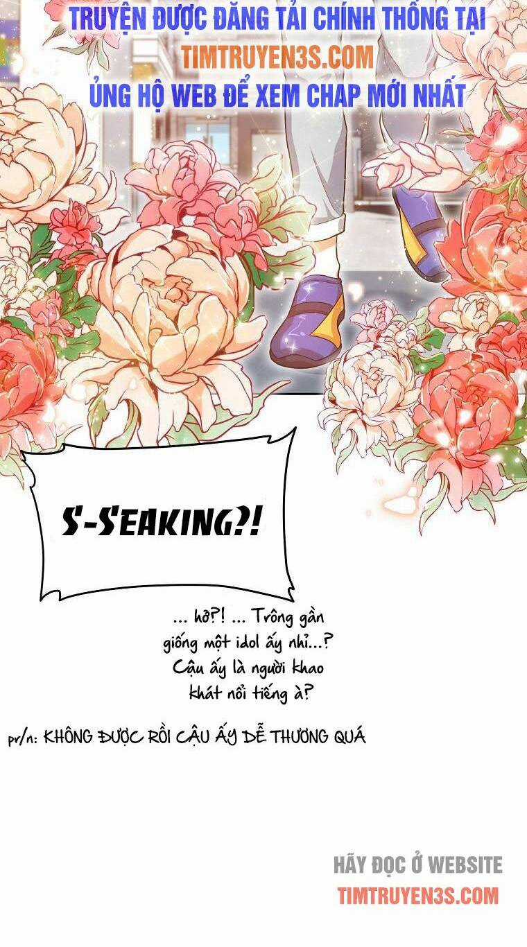 Xin Mời Dùng Bữa - Chapter 60 - Trang 18