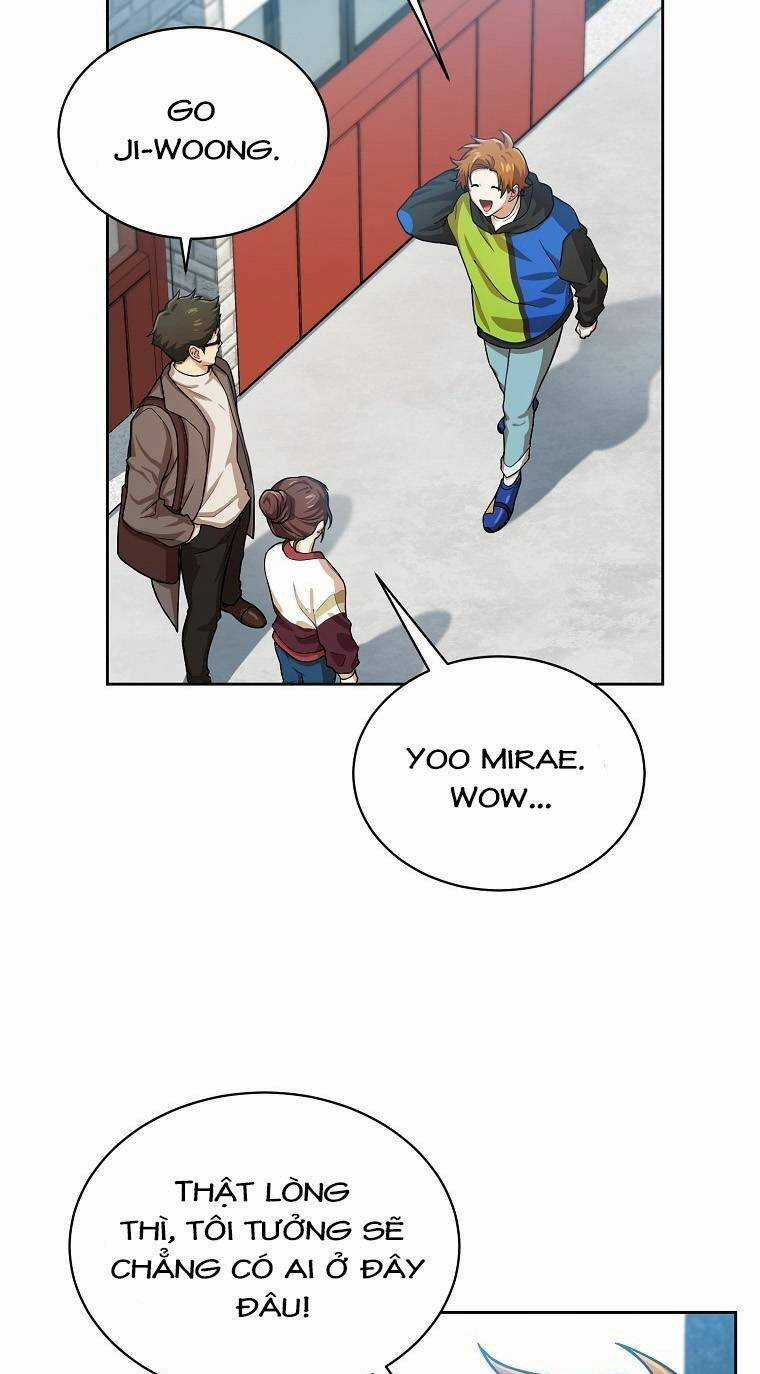 Xin Mời Dùng Bữa - Chapter 60 - Trang 20