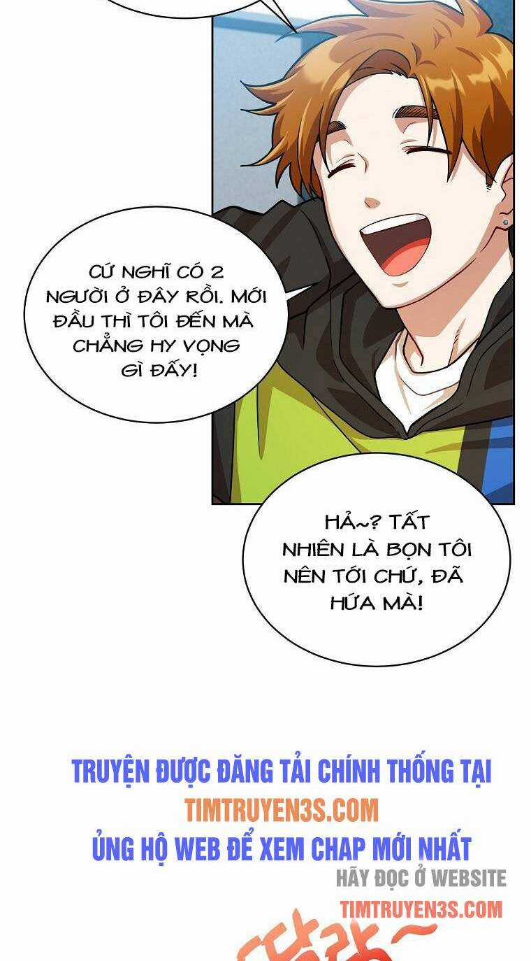 Xin Mời Dùng Bữa - Chapter 60 - Trang 21