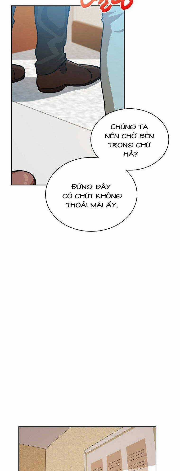 Xin Mời Dùng Bữa - Chapter 60 - Trang 22