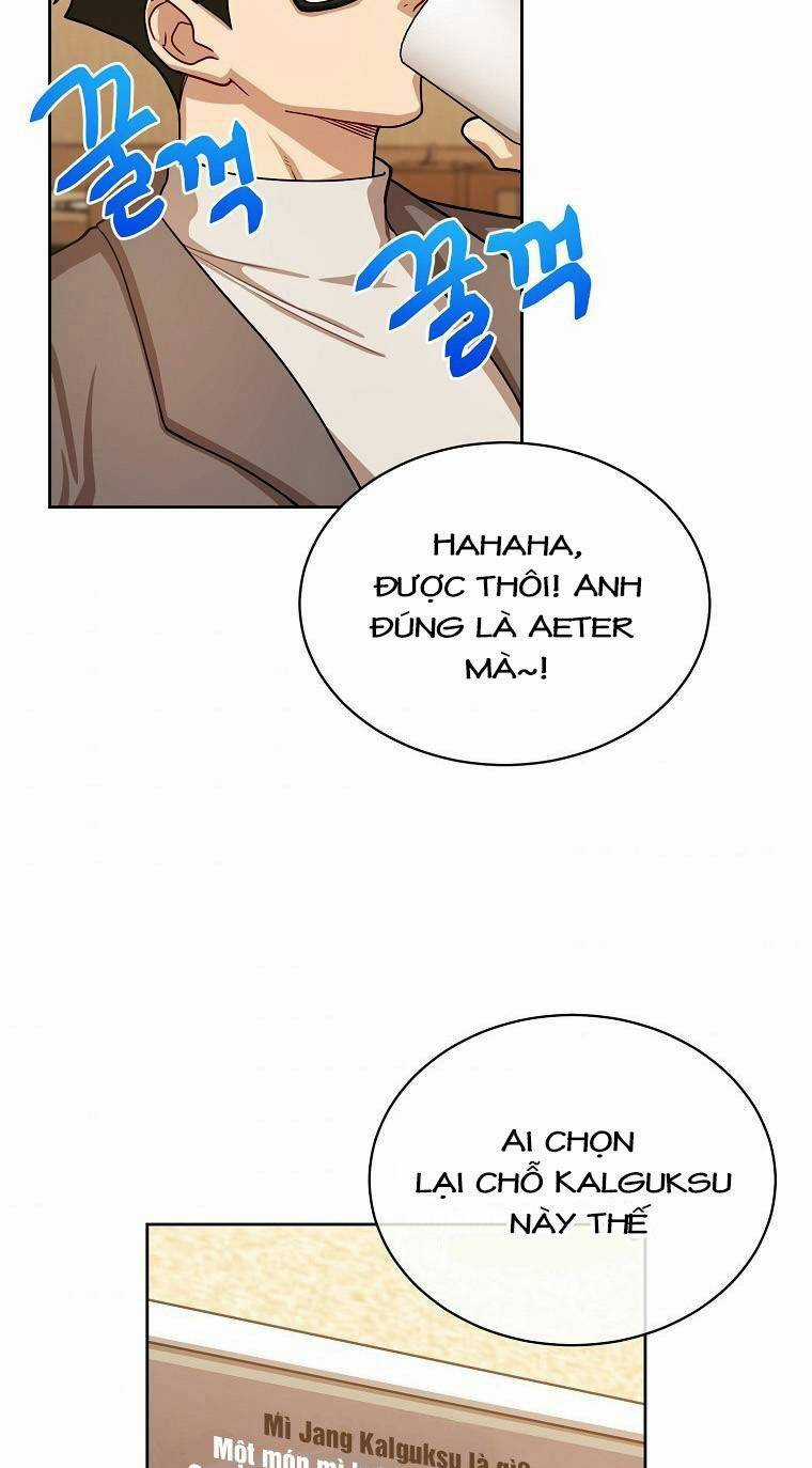 Xin Mời Dùng Bữa - Chapter 60 - Trang 25