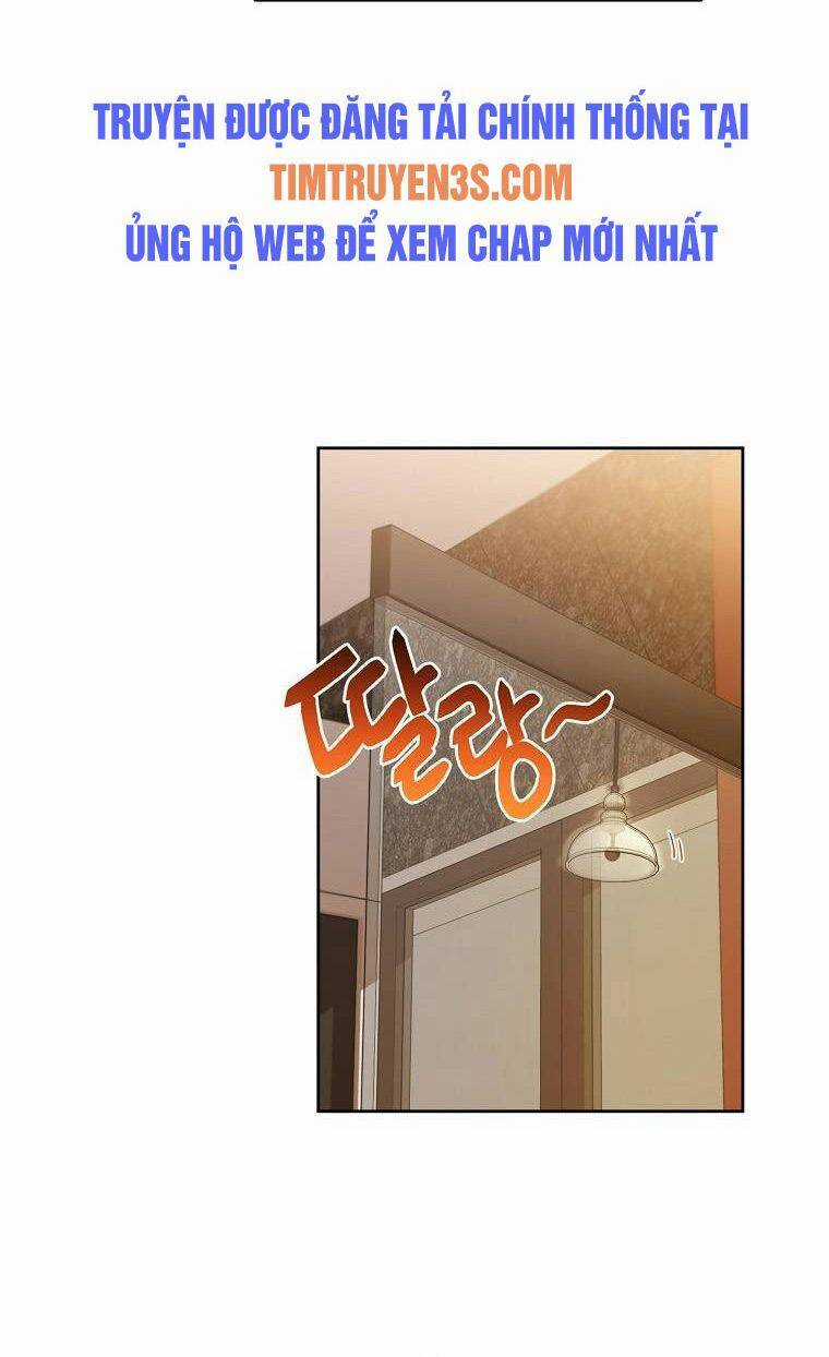 Xin Mời Dùng Bữa - Chapter 60 - Trang 28