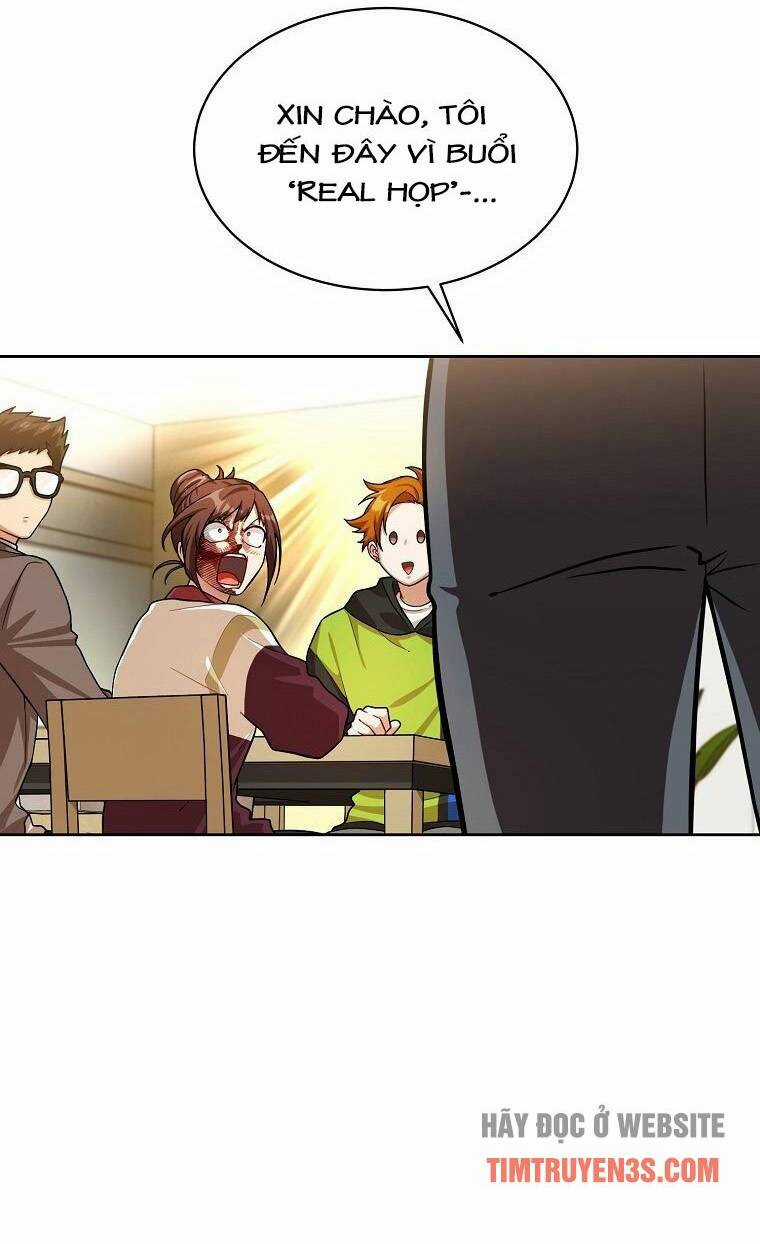 Xin Mời Dùng Bữa - Chapter 60 - Trang 29