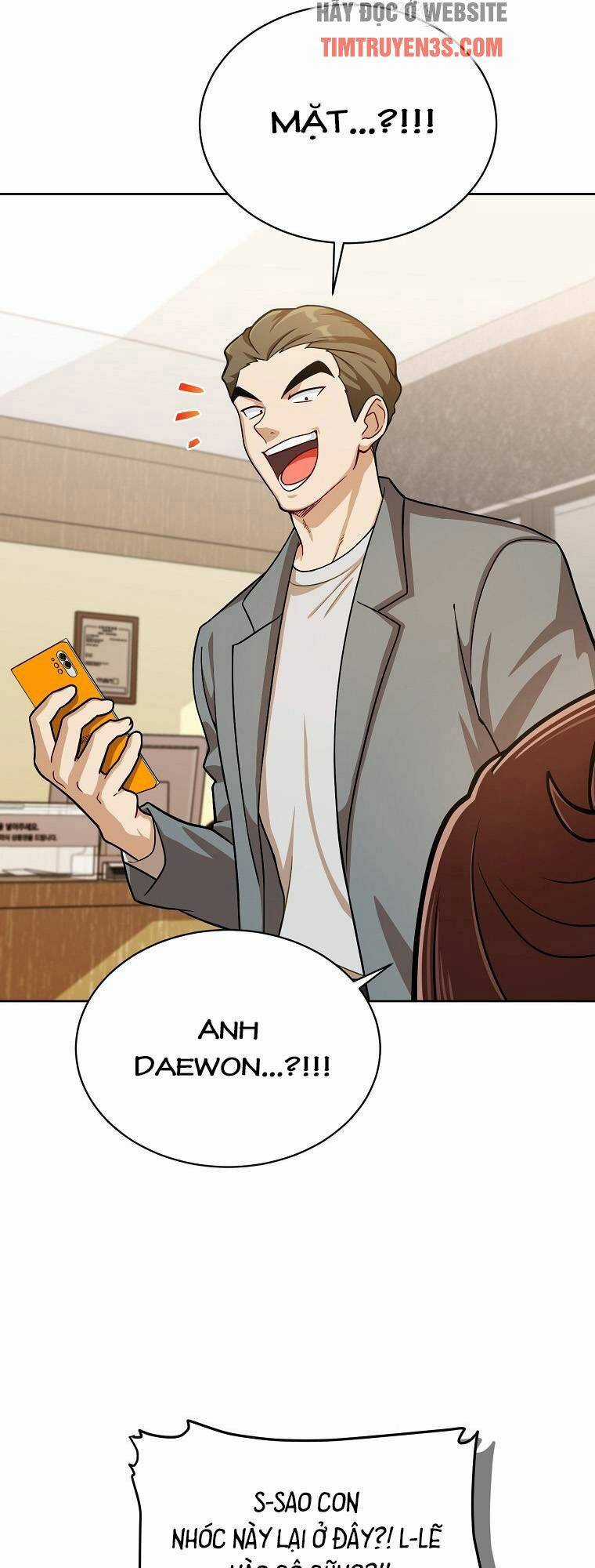 Xin Mời Dùng Bữa - Chapter 60 - Trang 30