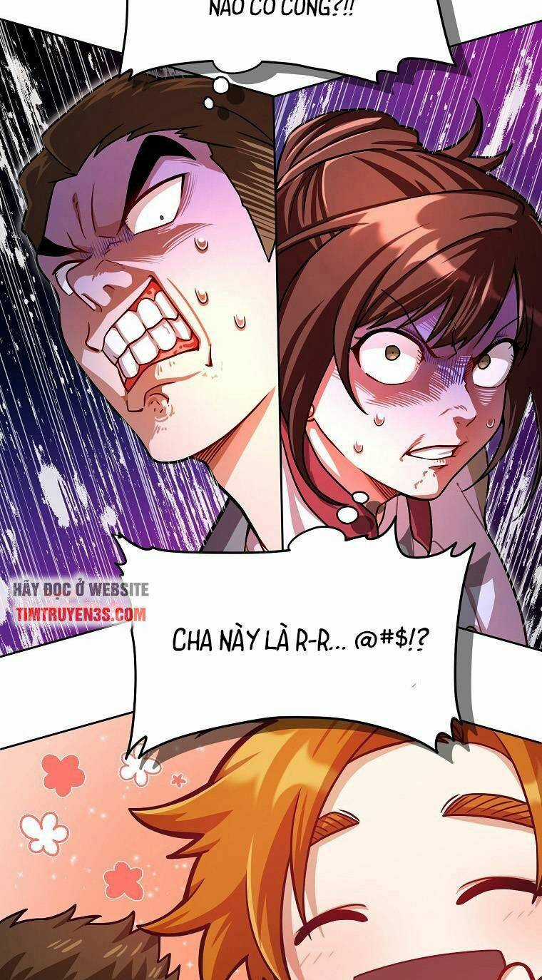 Xin Mời Dùng Bữa - Chapter 60 - Trang 31