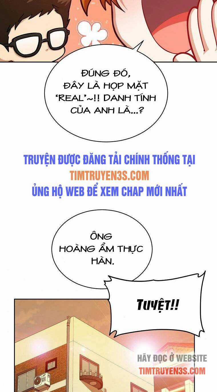 Xin Mời Dùng Bữa - Chapter 60 - Trang 32
