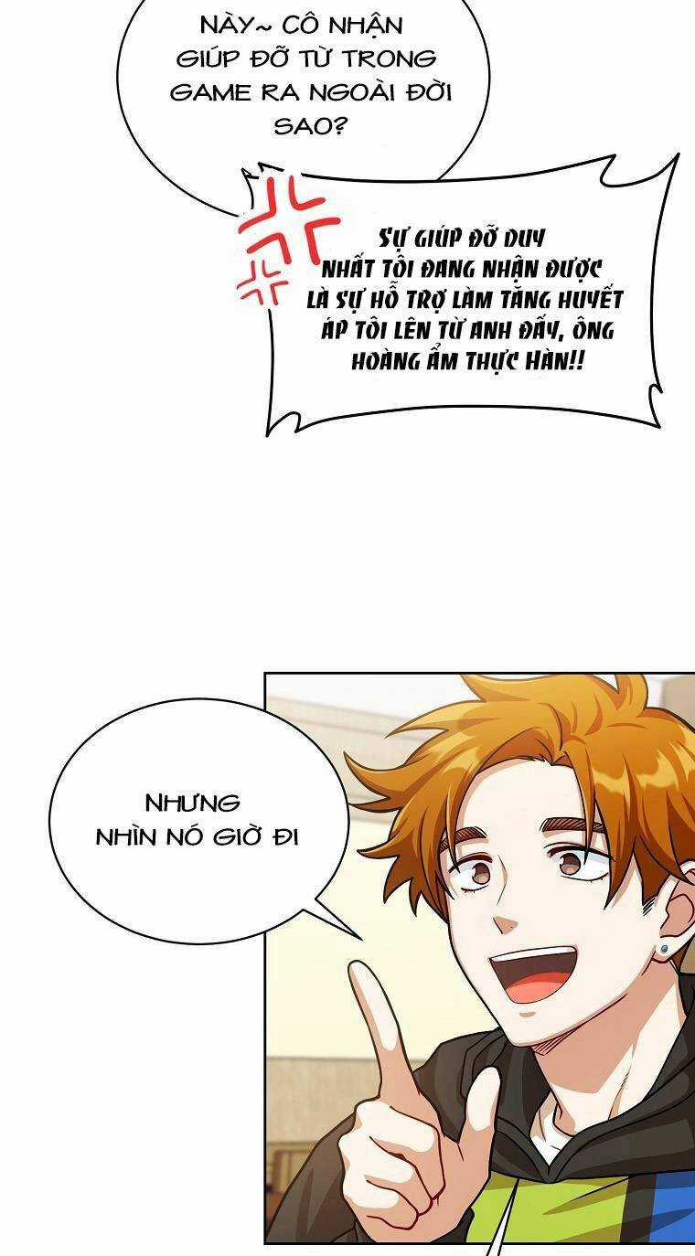 Xin Mời Dùng Bữa - Chapter 60 - Trang 36