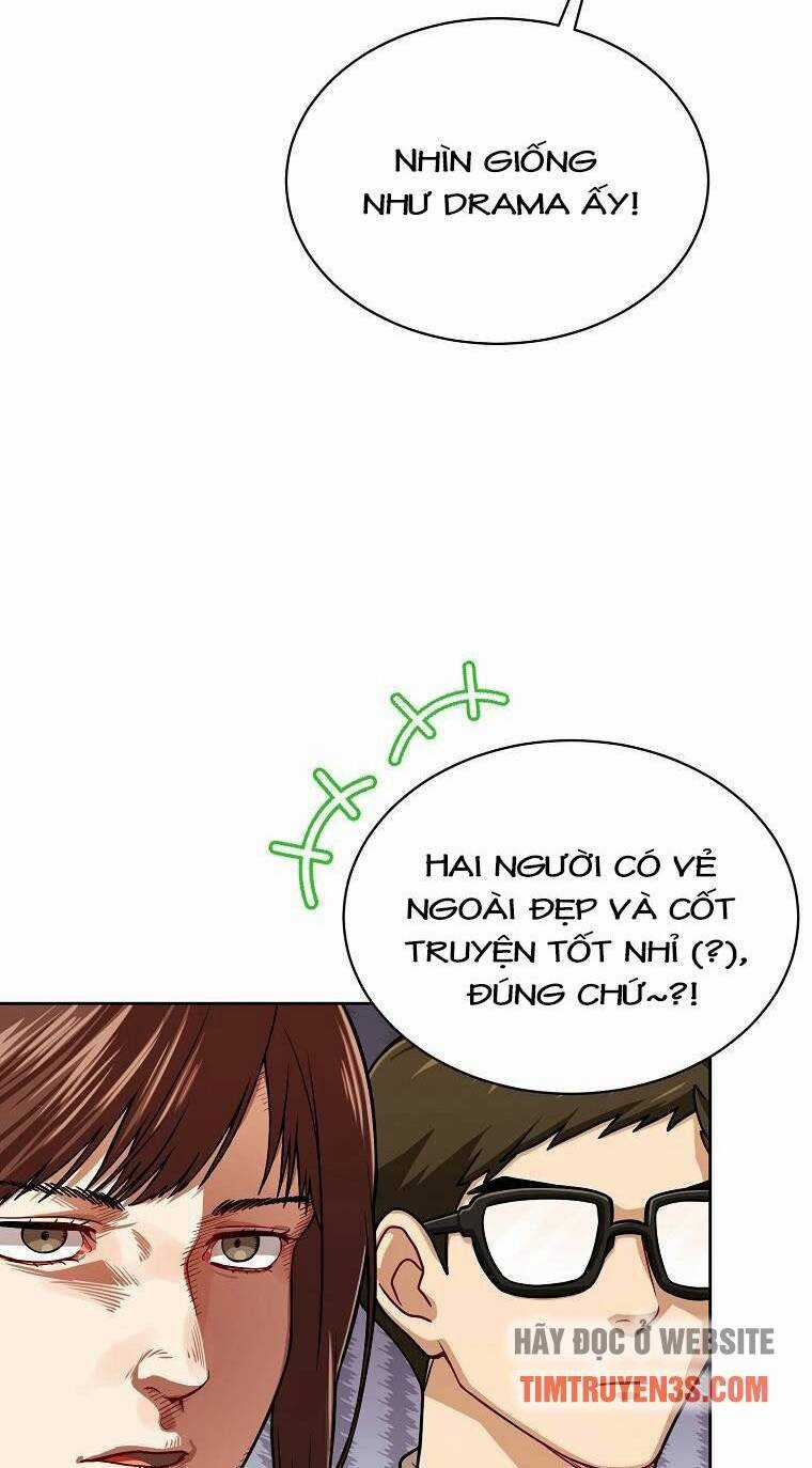 Xin Mời Dùng Bữa - Chapter 60 - Trang 37