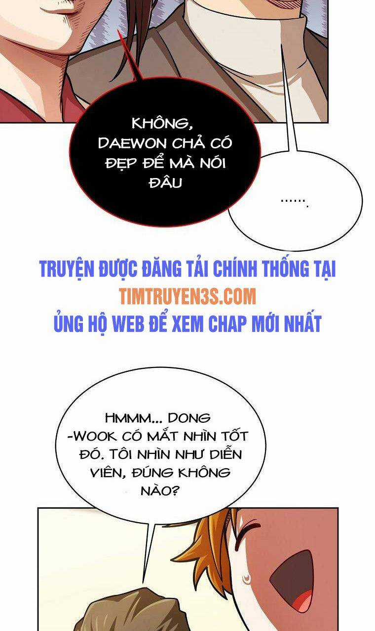 Xin Mời Dùng Bữa - Chapter 60 - Trang 38