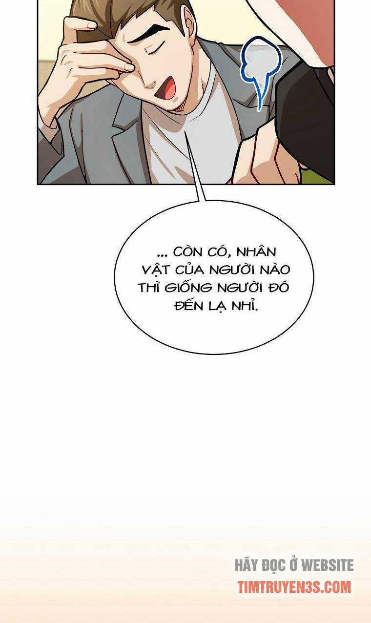 Xin Mời Dùng Bữa - Chapter 60 - Trang 39