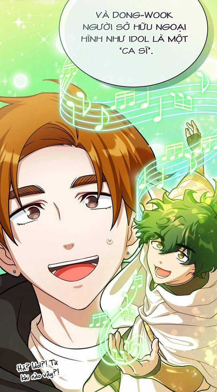 Xin Mời Dùng Bữa - Chapter 60 - Trang 41