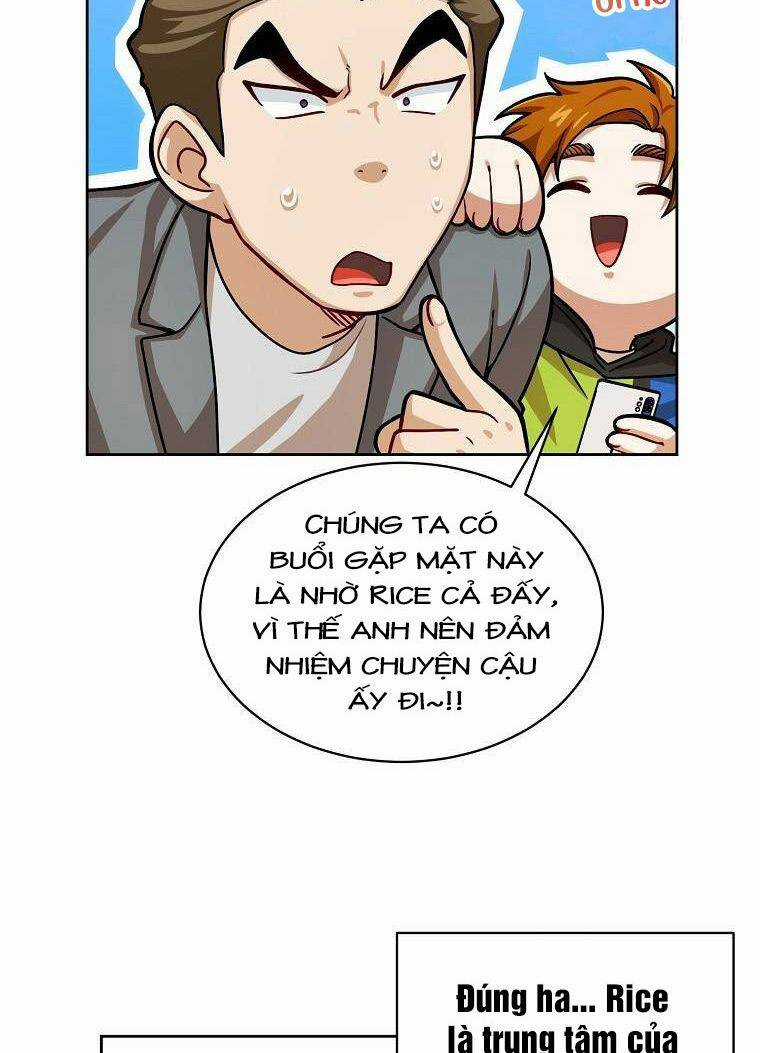 Xin Mời Dùng Bữa - Chapter 60 - Trang 44