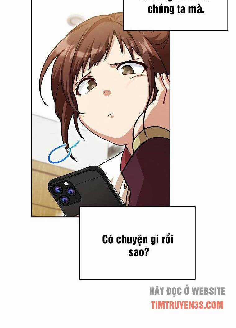 Xin Mời Dùng Bữa - Chapter 60 - Trang 45