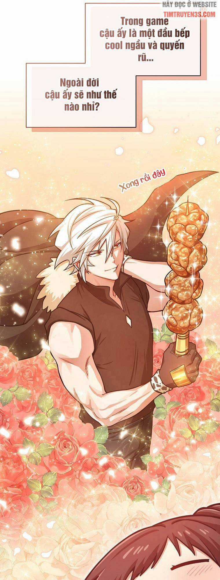 Xin Mời Dùng Bữa - Chapter 60 - Trang 46