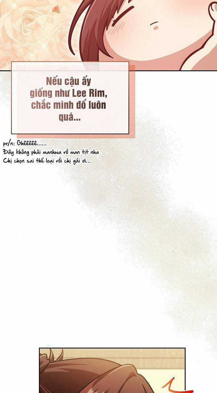 Xin Mời Dùng Bữa - Chapter 60 - Trang 47