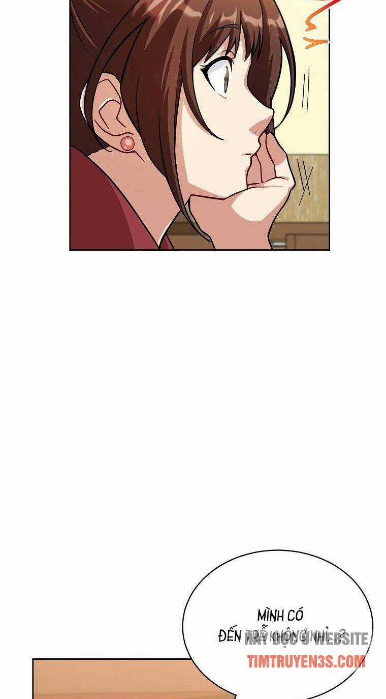 Xin Mời Dùng Bữa - Chapter 60 - Trang 48