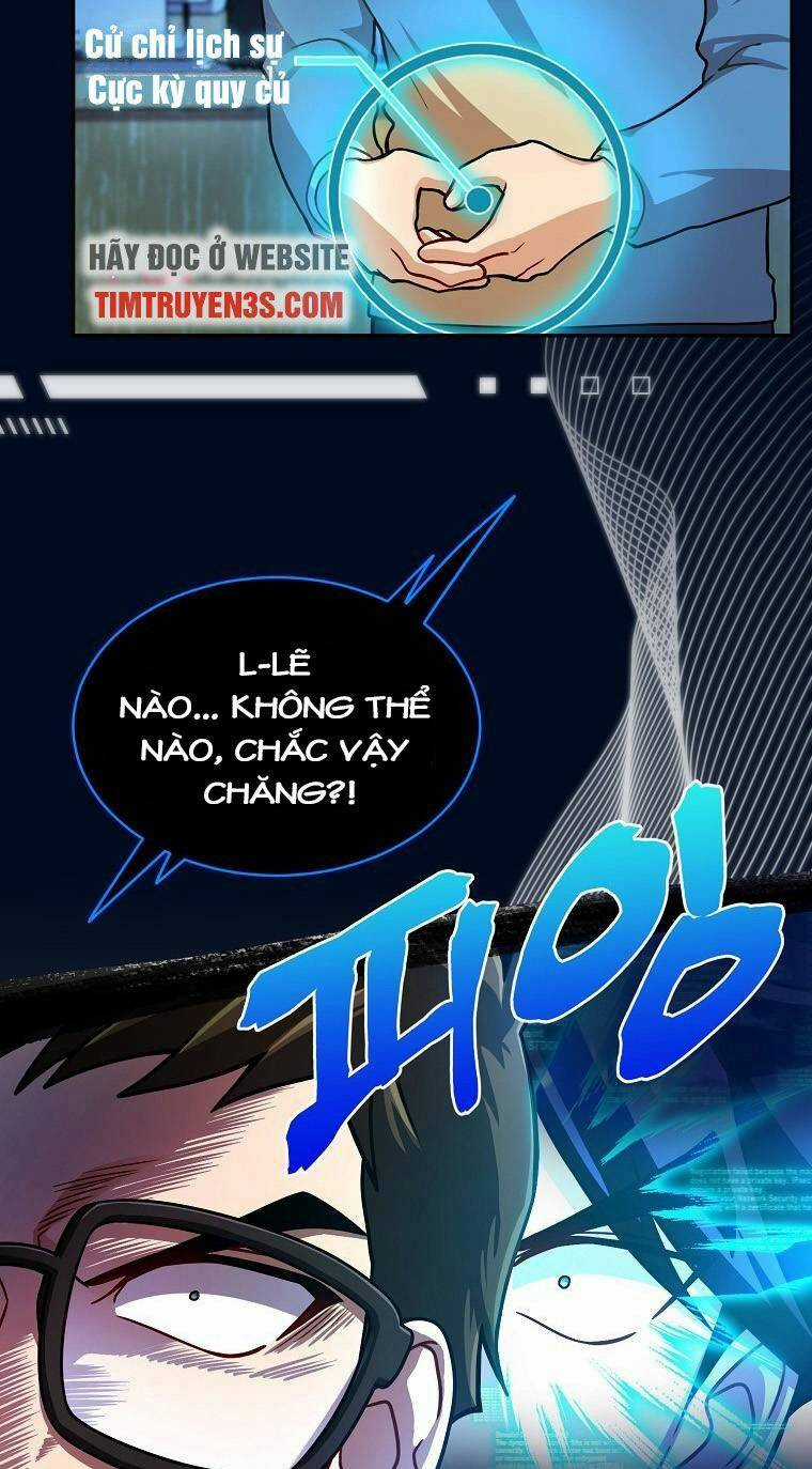 Xin Mời Dùng Bữa - Chapter 60 - Trang 53