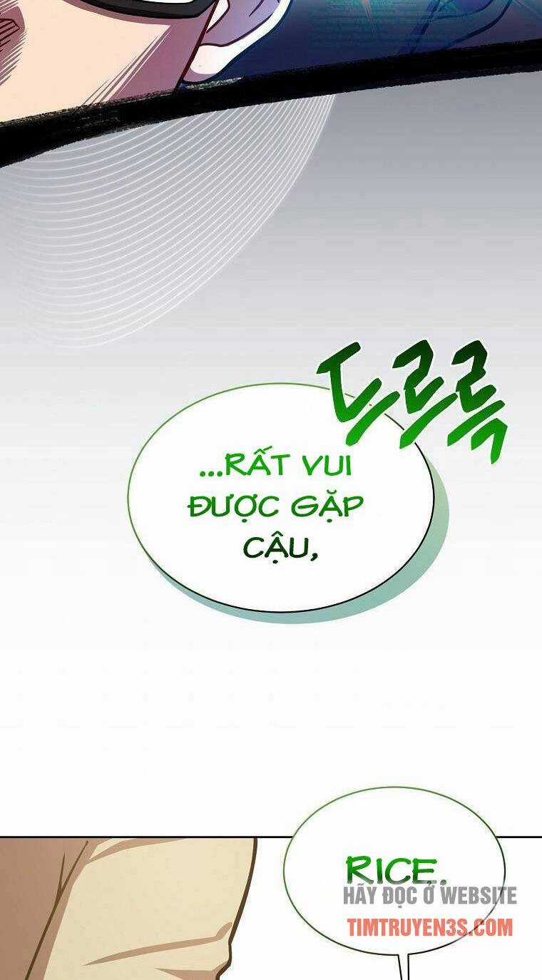 Xin Mời Dùng Bữa - Chapter 60 - Trang 54