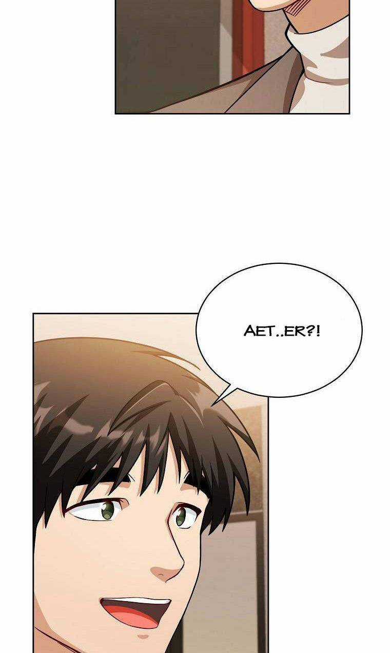 Xin Mời Dùng Bữa - Chapter 60 - Trang 56