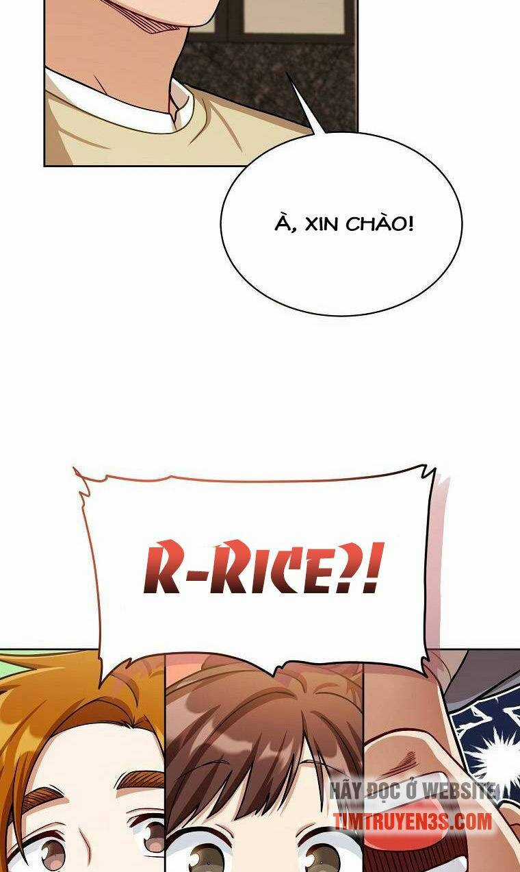 Xin Mời Dùng Bữa - Chapter 60 - Trang 57