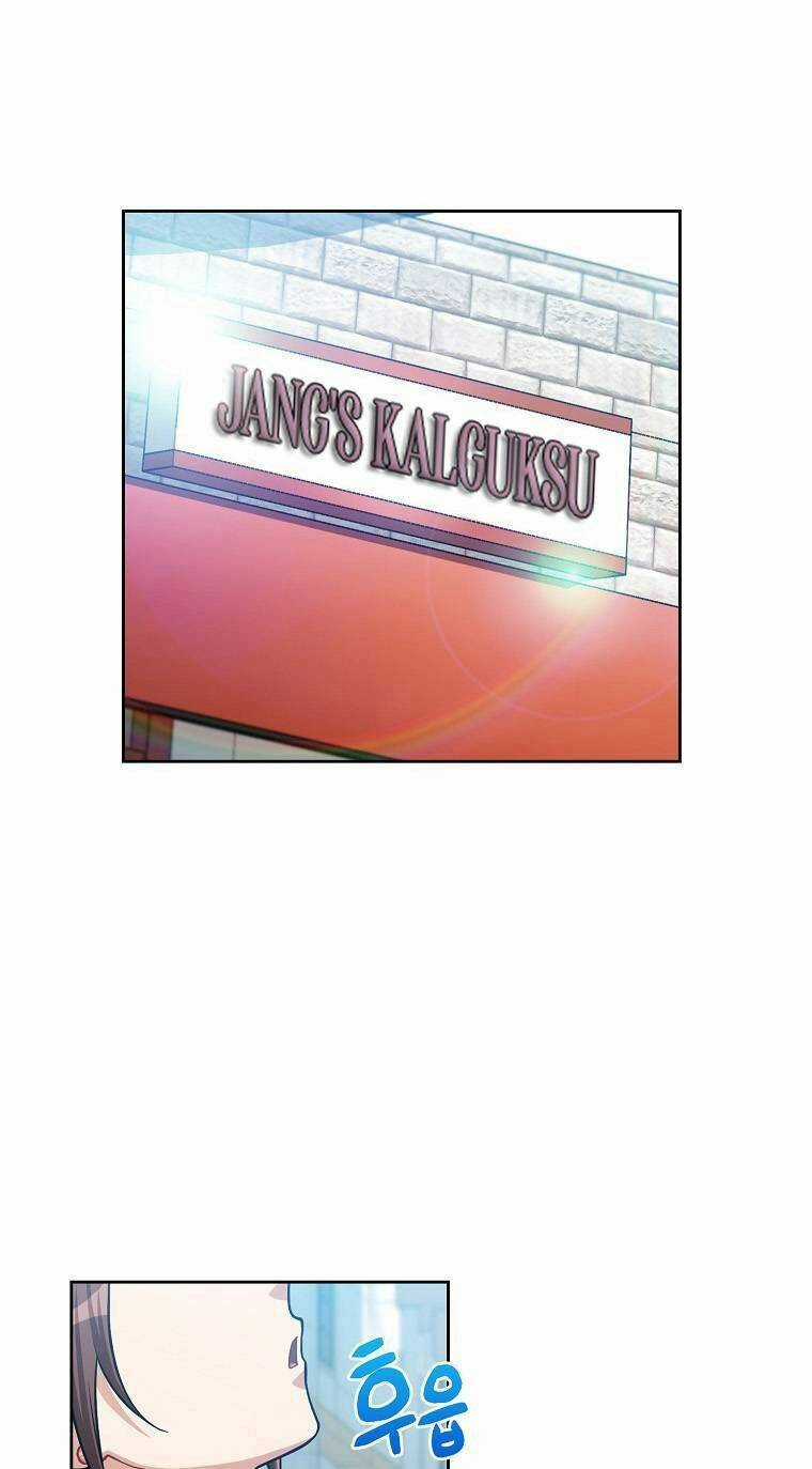 Xin Mời Dùng Bữa - Chapter 60 - Trang 8