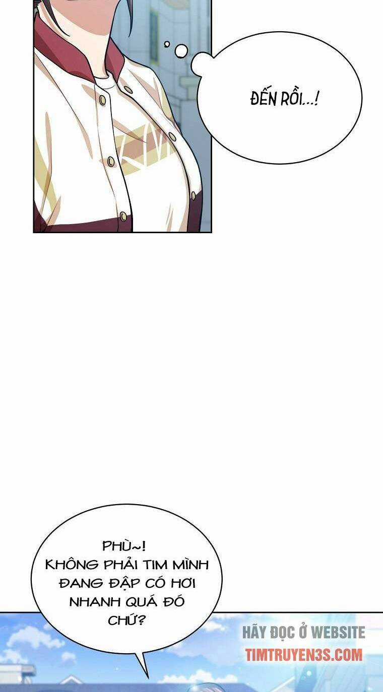 Xin Mời Dùng Bữa - Chapter 60 - Trang 9