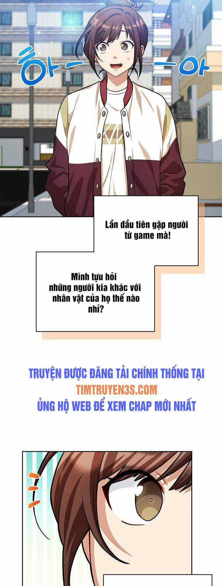 Xin Mời Dùng Bữa - Chapter 60 - Trang 10