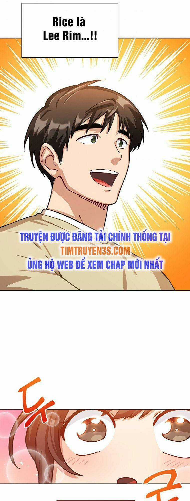 Xin Mời Dùng Bữa - Chapter 61 - Trang 1