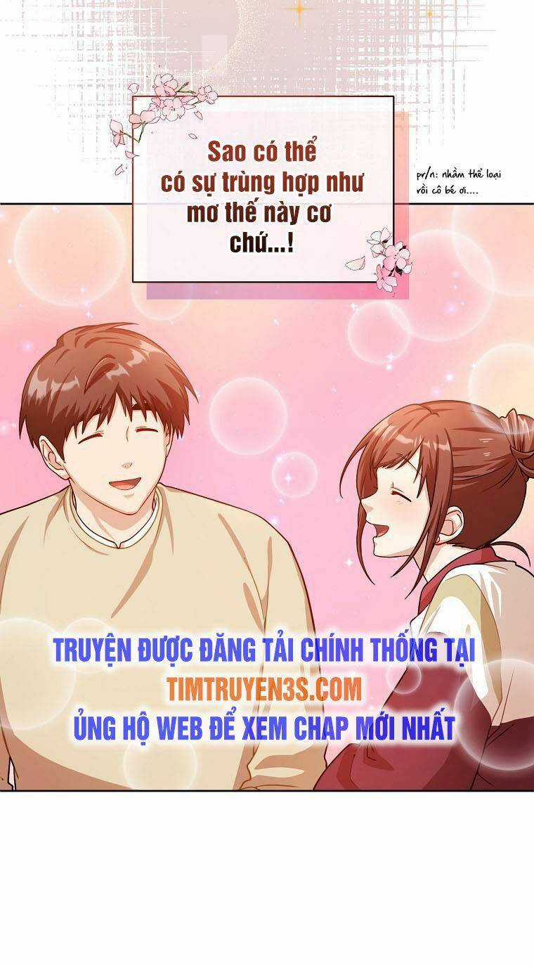 Xin Mời Dùng Bữa - Chapter 61 - Trang 14
