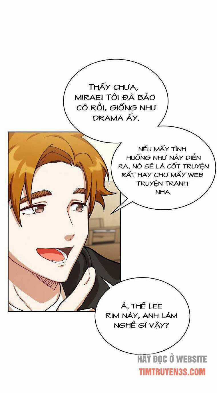 Xin Mời Dùng Bữa - Chapter 61 - Trang 15