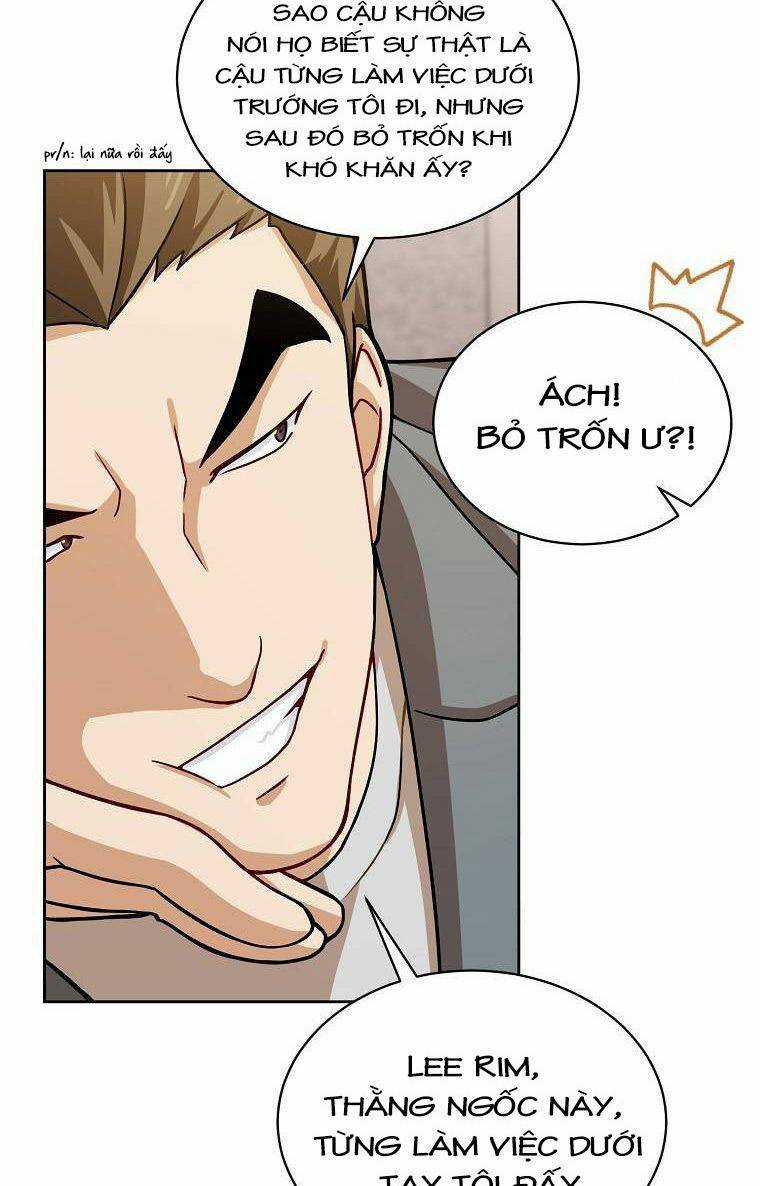 Xin Mời Dùng Bữa - Chapter 61 - Trang 17