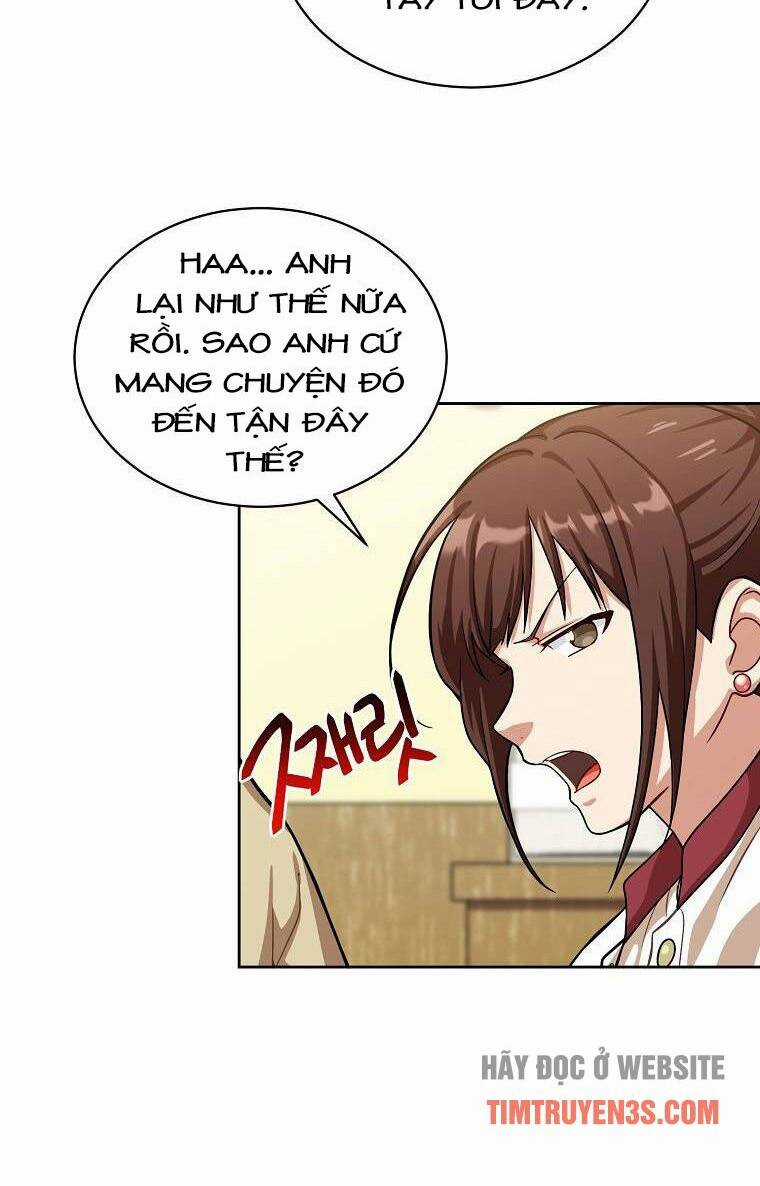 Xin Mời Dùng Bữa - Chapter 61 - Trang 18