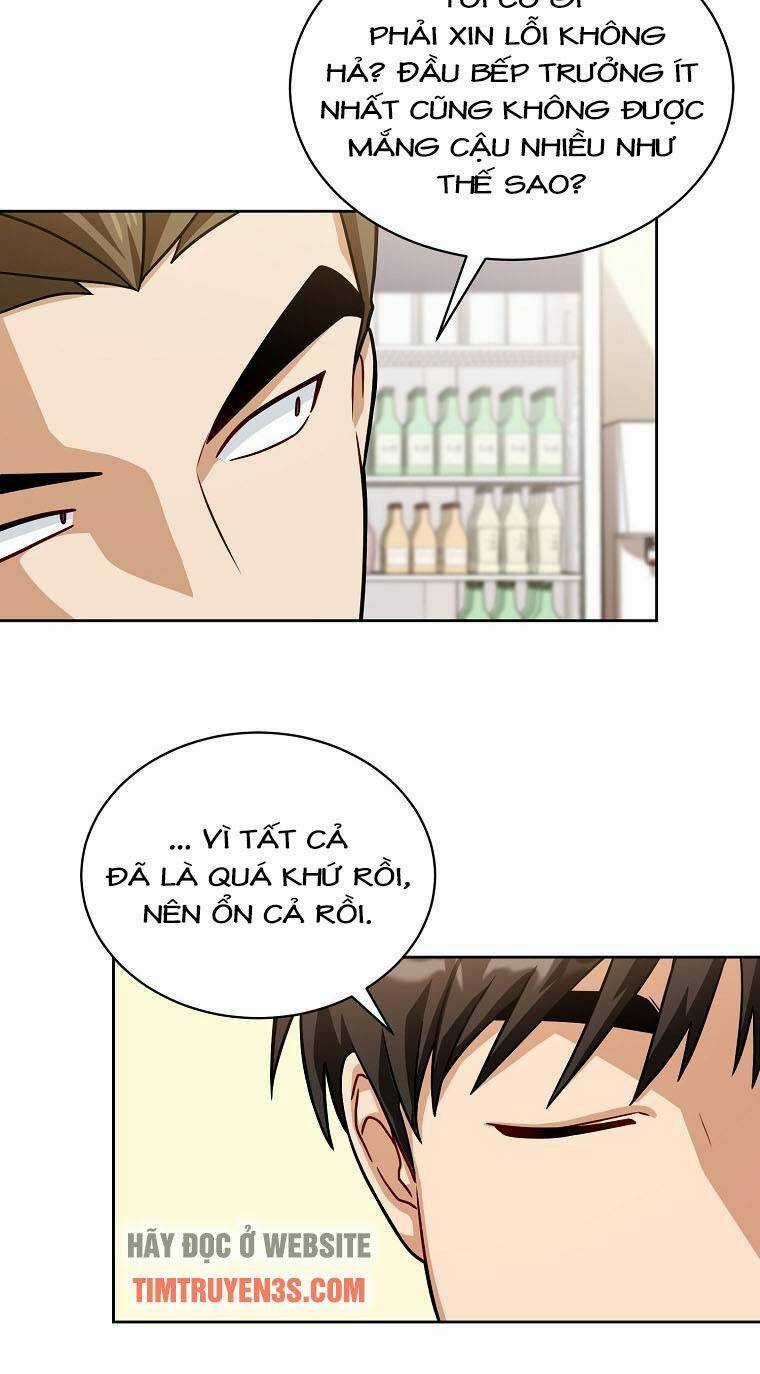 Xin Mời Dùng Bữa - Chapter 61 - Trang 20