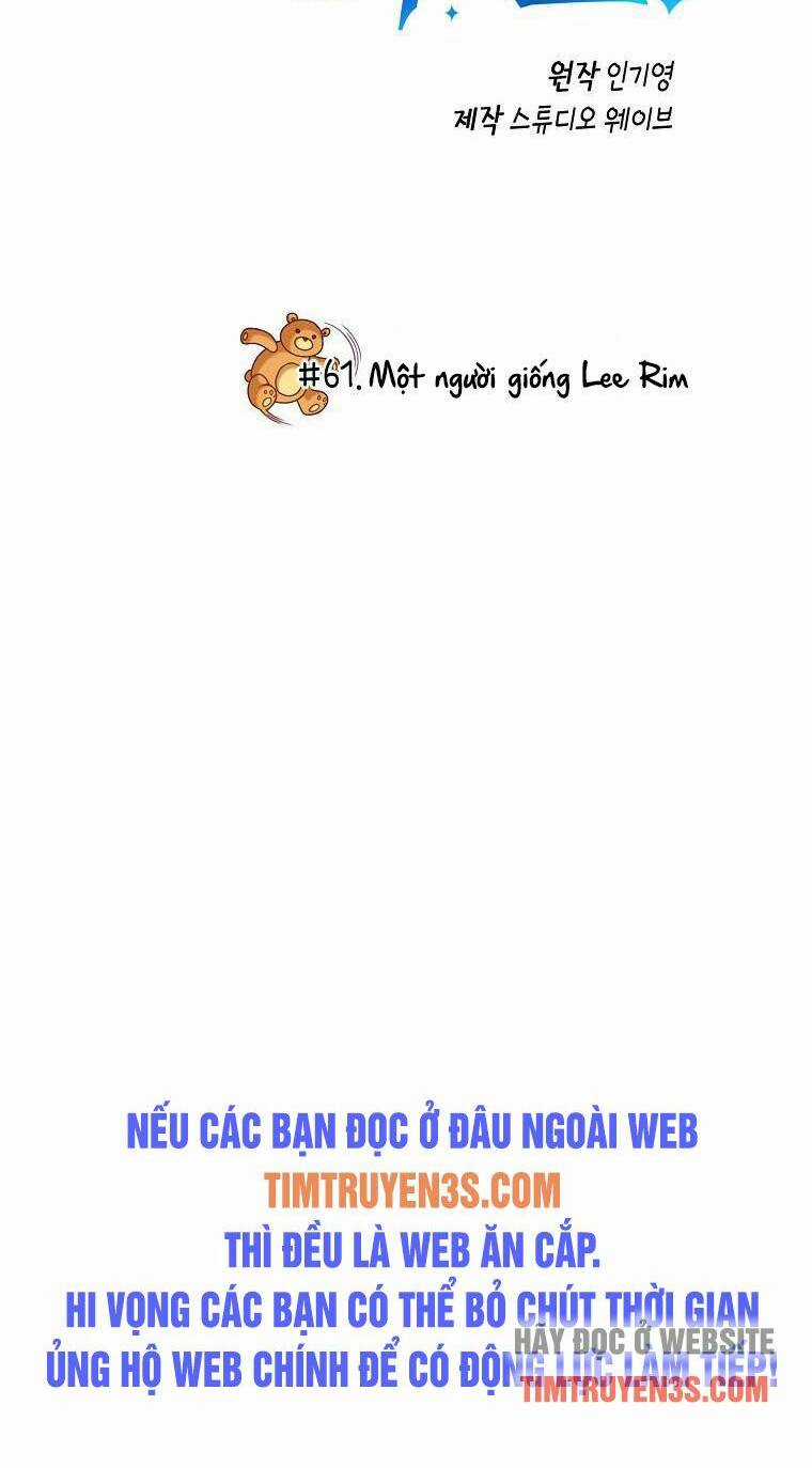 Xin Mời Dùng Bữa - Chapter 61 - Trang 3