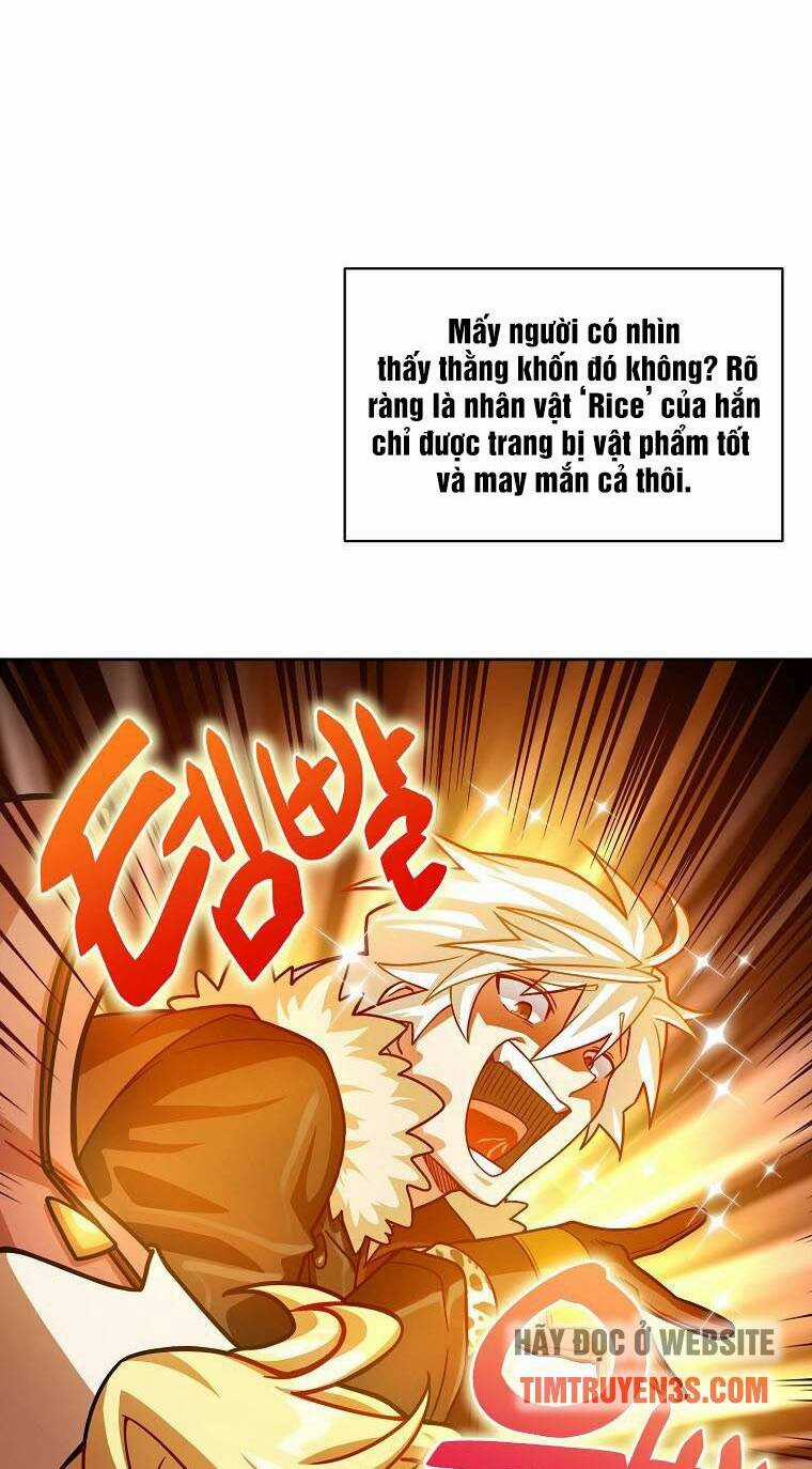 Xin Mời Dùng Bữa - Chapter 61 - Trang 21