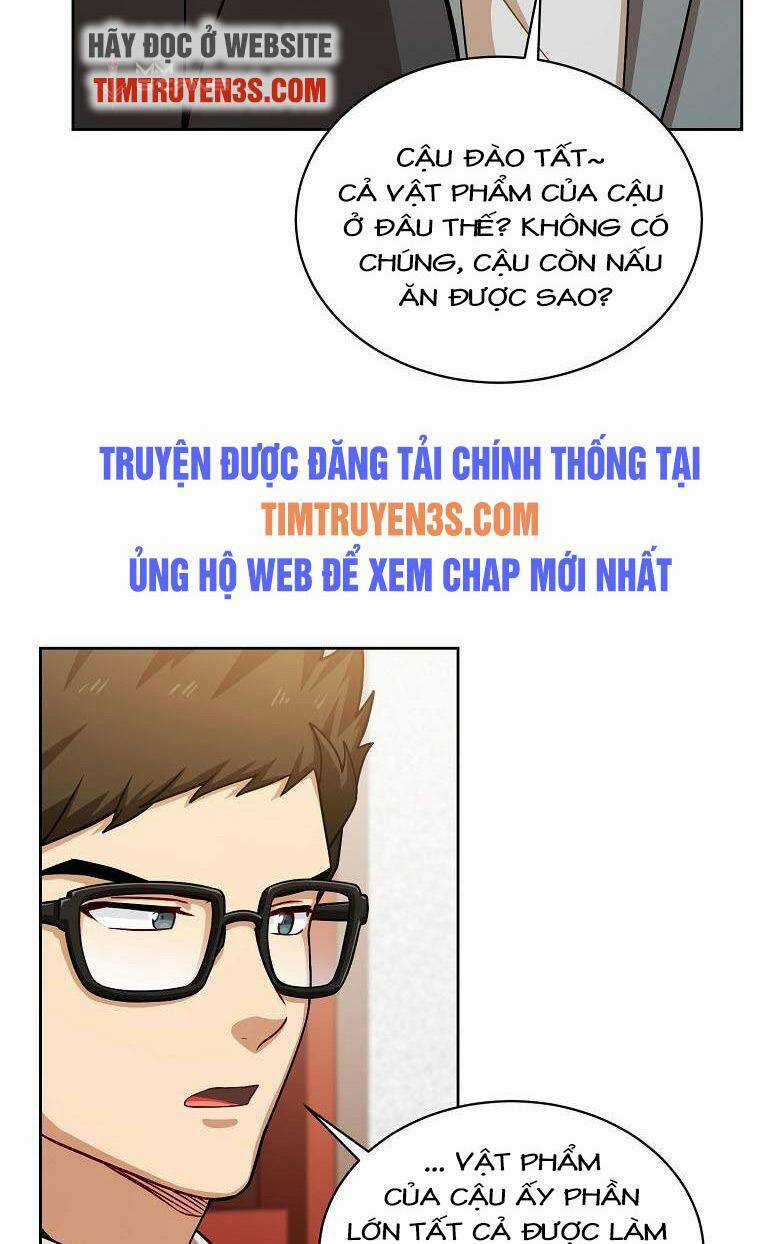 Xin Mời Dùng Bữa - Chapter 61 - Trang 23