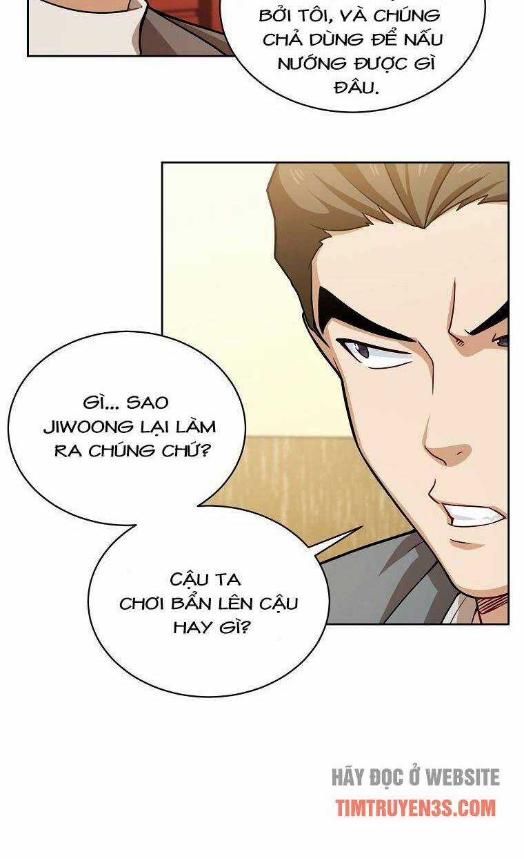 Xin Mời Dùng Bữa - Chapter 61 - Trang 24