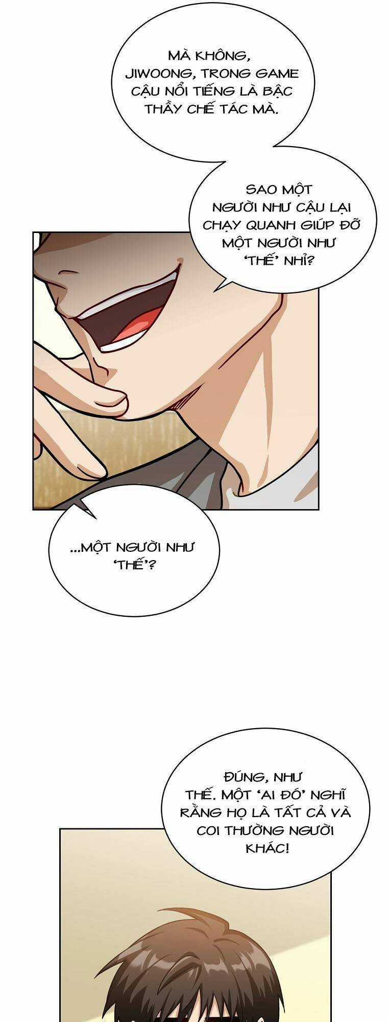 Xin Mời Dùng Bữa - Chapter 61 - Trang 25