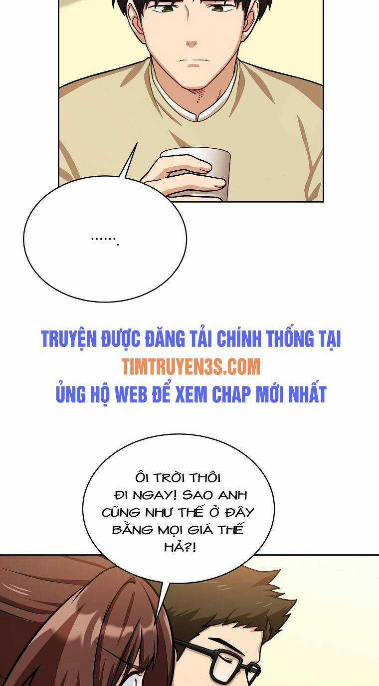 Xin Mời Dùng Bữa - Chapter 61 - Trang 26