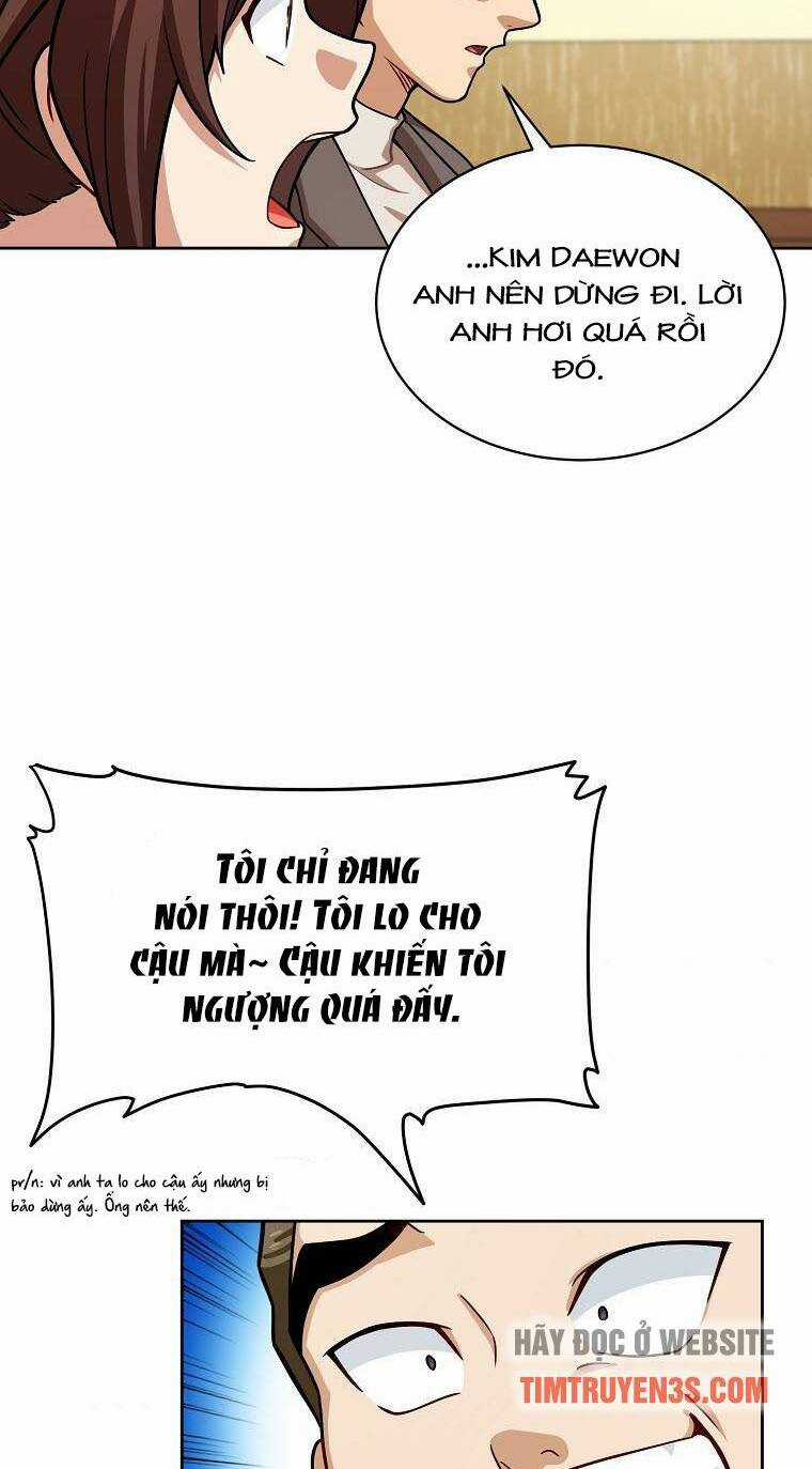 Xin Mời Dùng Bữa - Chapter 61 - Trang 27