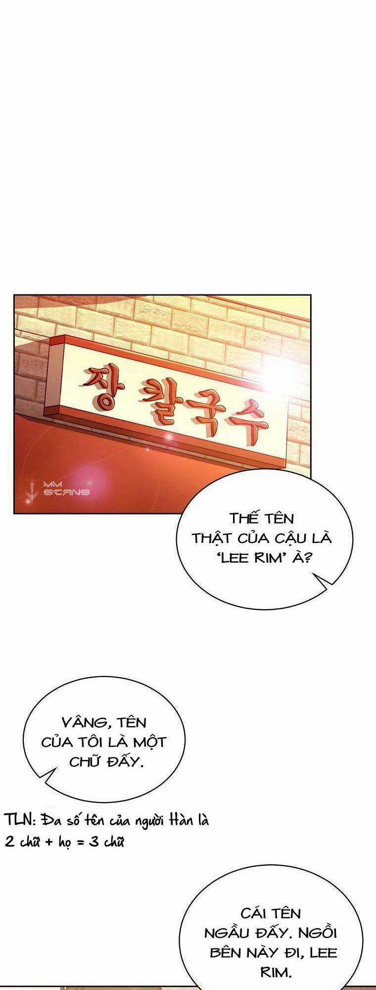 Xin Mời Dùng Bữa - Chapter 61 - Trang 4