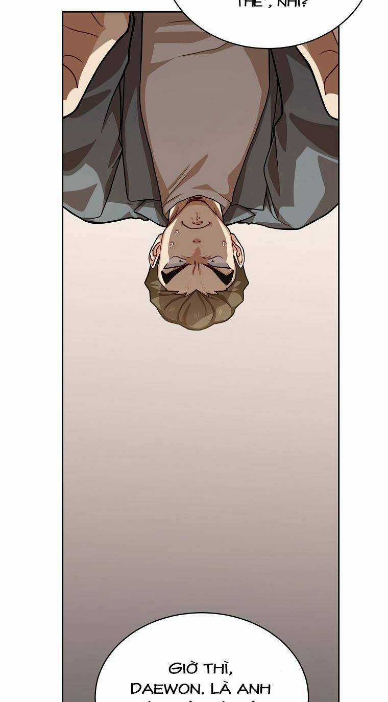 Xin Mời Dùng Bữa - Chapter 61 - Trang 36