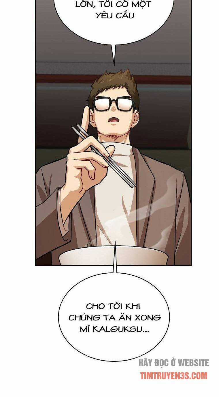 Xin Mời Dùng Bữa - Chapter 61 - Trang 37