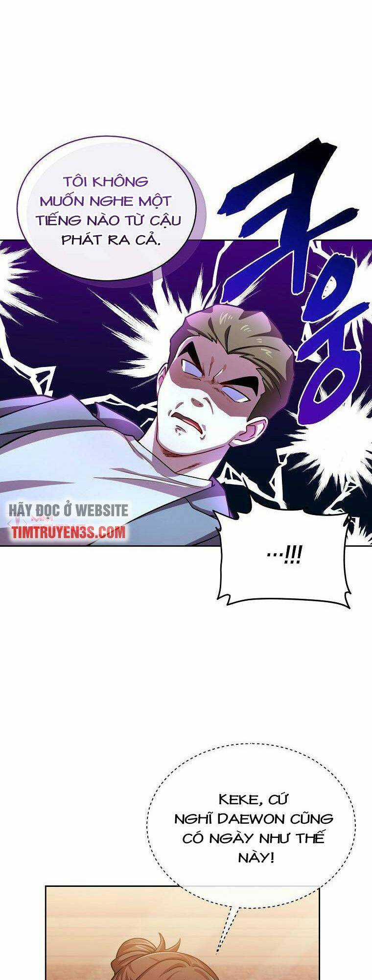 Xin Mời Dùng Bữa - Chapter 61 - Trang 38