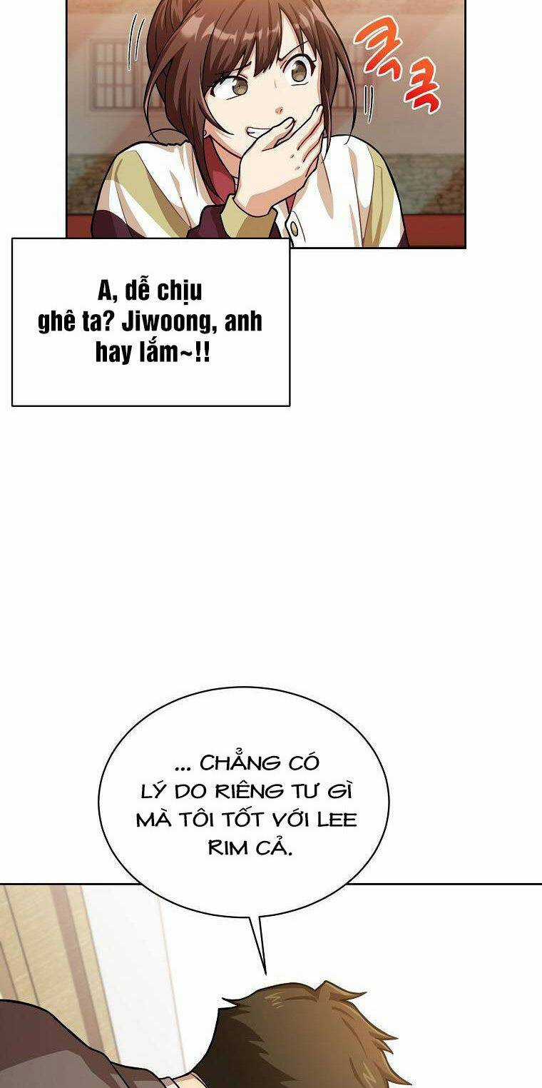 Xin Mời Dùng Bữa - Chapter 61 - Trang 39