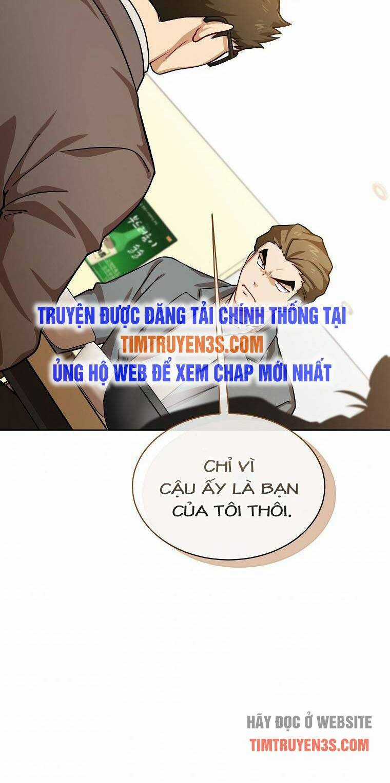 Xin Mời Dùng Bữa - Chapter 61 - Trang 40