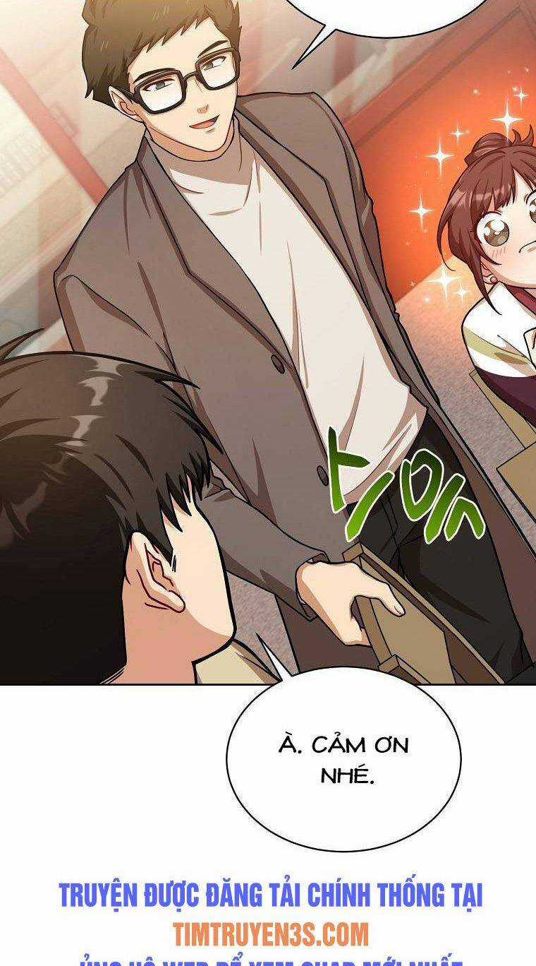 Xin Mời Dùng Bữa - Chapter 61 - Trang 5