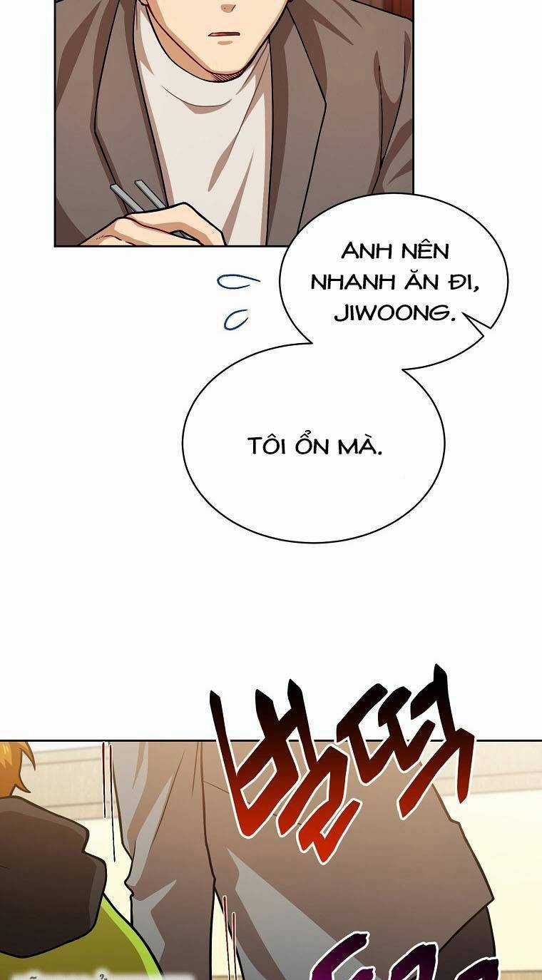 Xin Mời Dùng Bữa - Chapter 61 - Trang 42