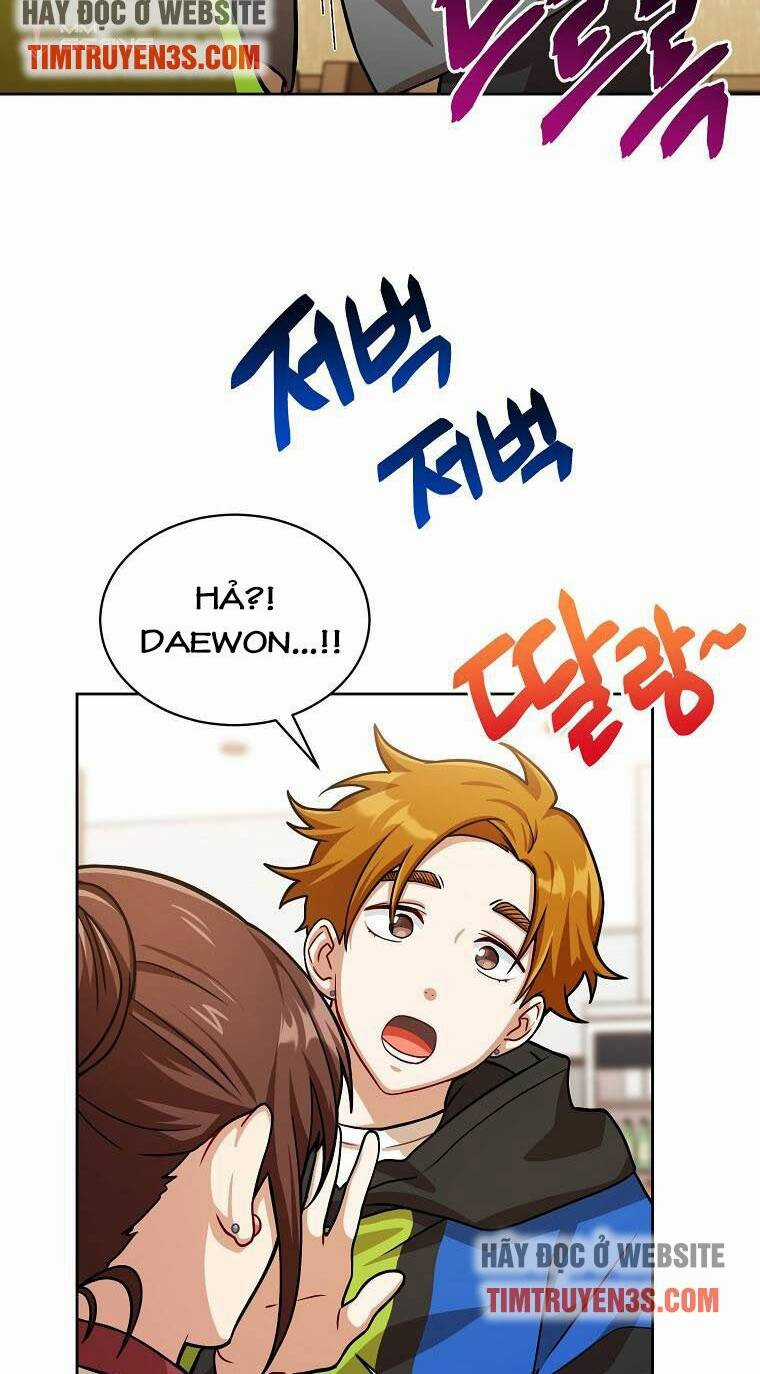 Xin Mời Dùng Bữa - Chapter 61 - Trang 43