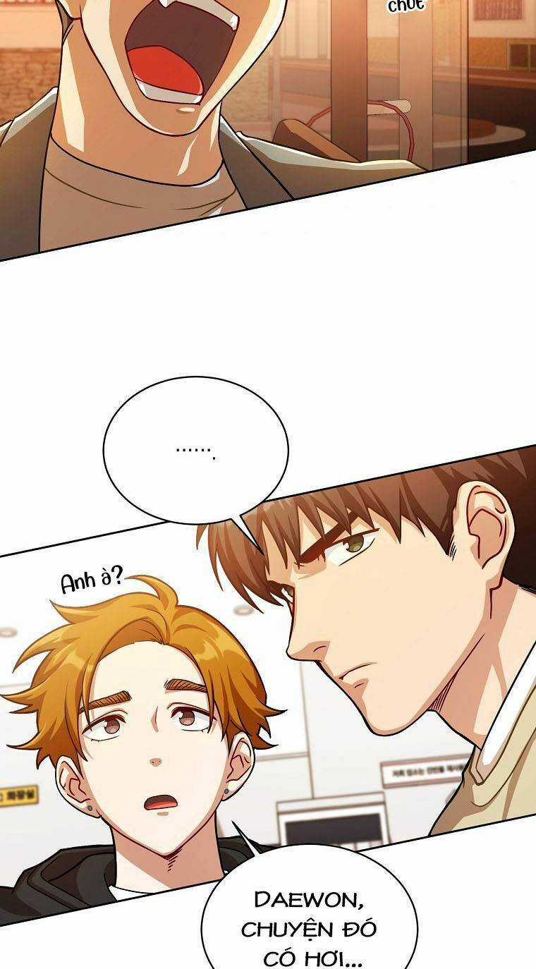 Xin Mời Dùng Bữa - Chapter 61 - Trang 48